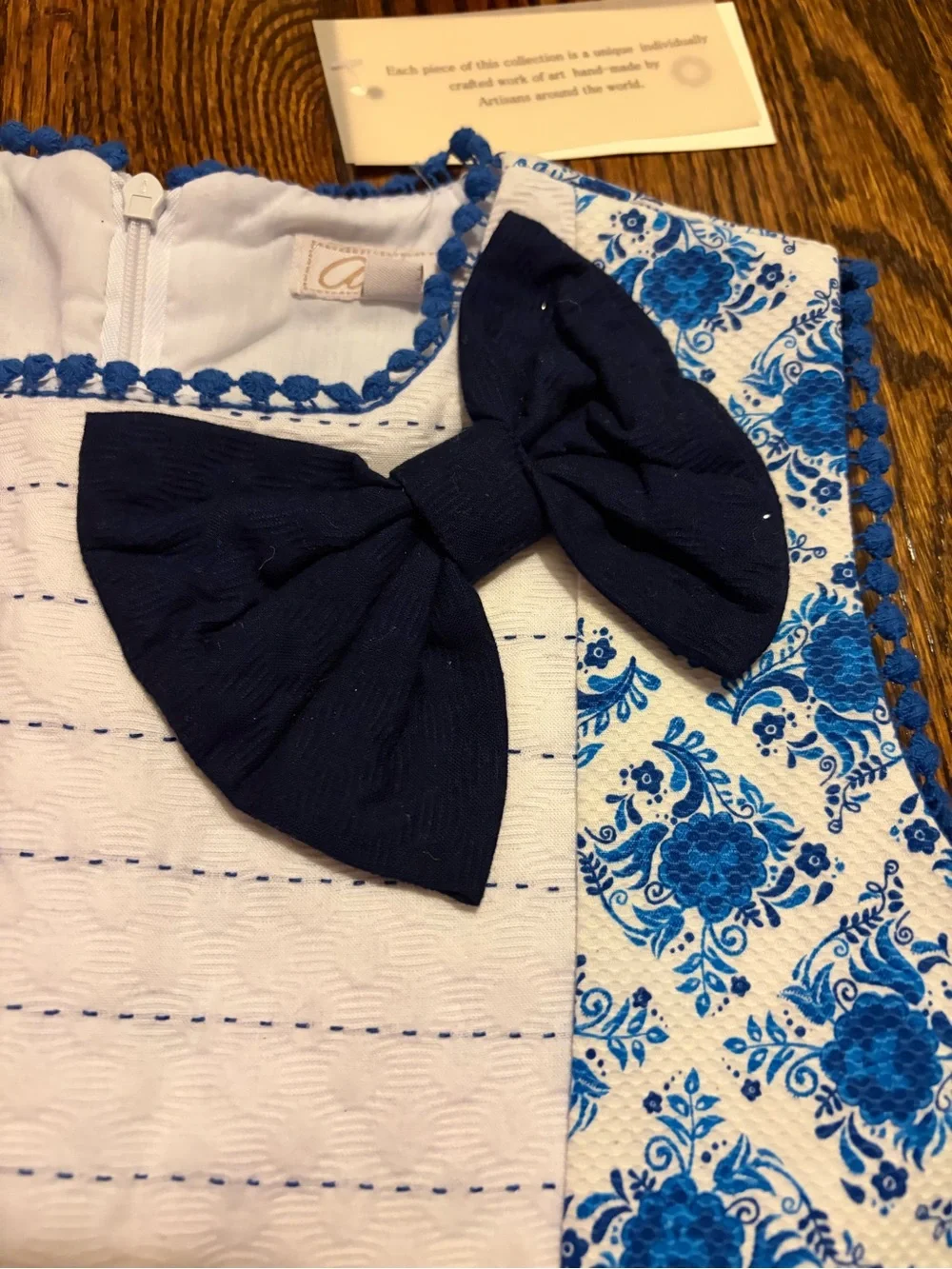 GIRLS SIZE 10 DRESSES BUNDLE—3 DRESSES